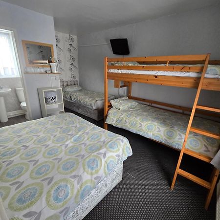 Tobermory Hotel Blackpool Esterno foto