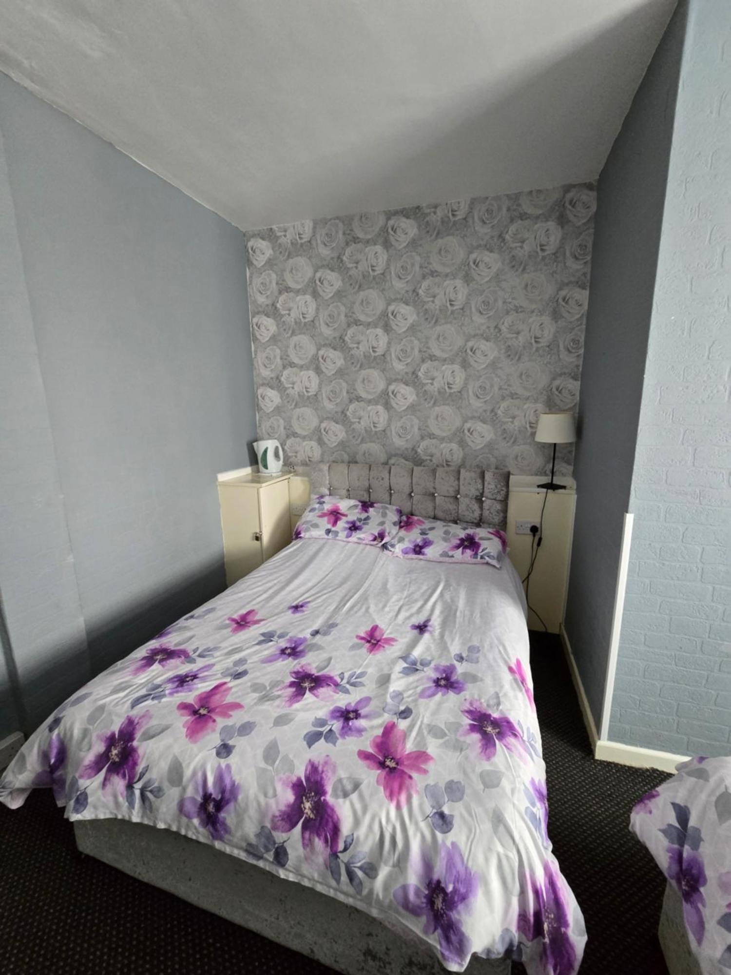 Tobermory Hotel Blackpool Esterno foto