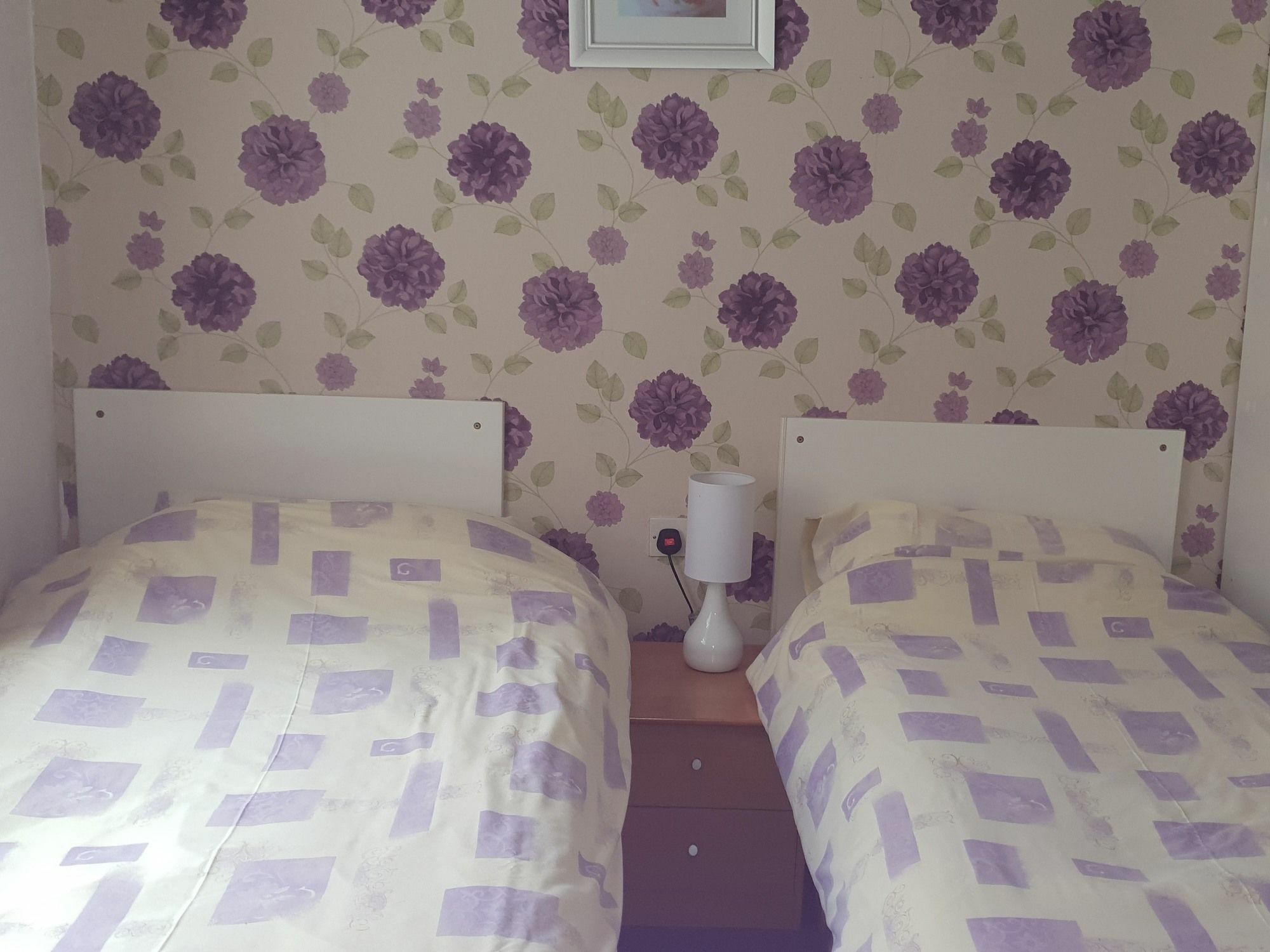 Tobermory Hotel Blackpool Esterno foto