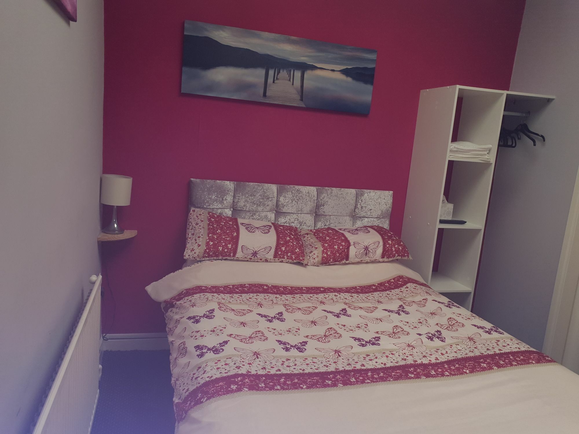 Tobermory Hotel Blackpool Esterno foto