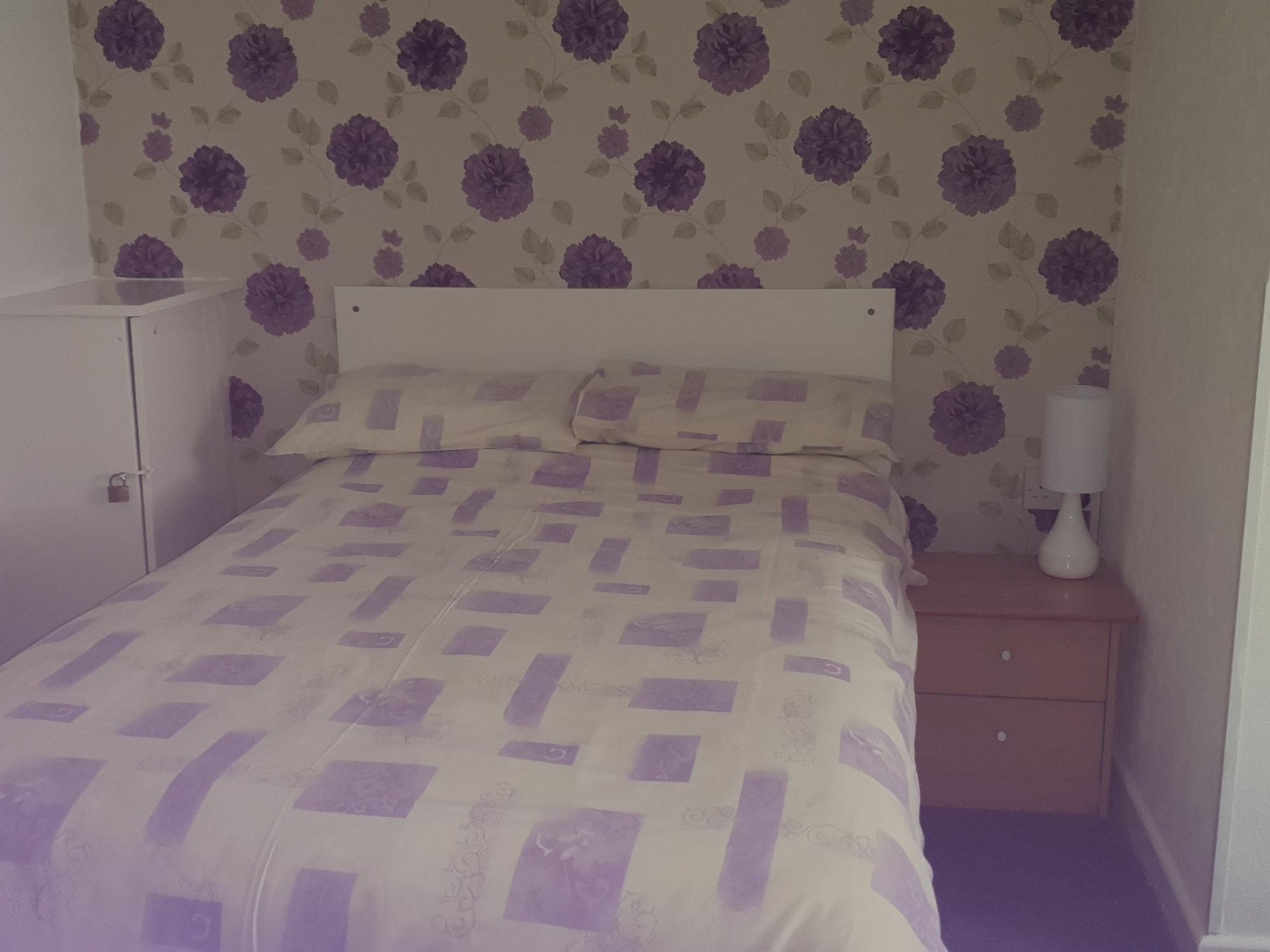 Tobermory Hotel Blackpool Esterno foto
