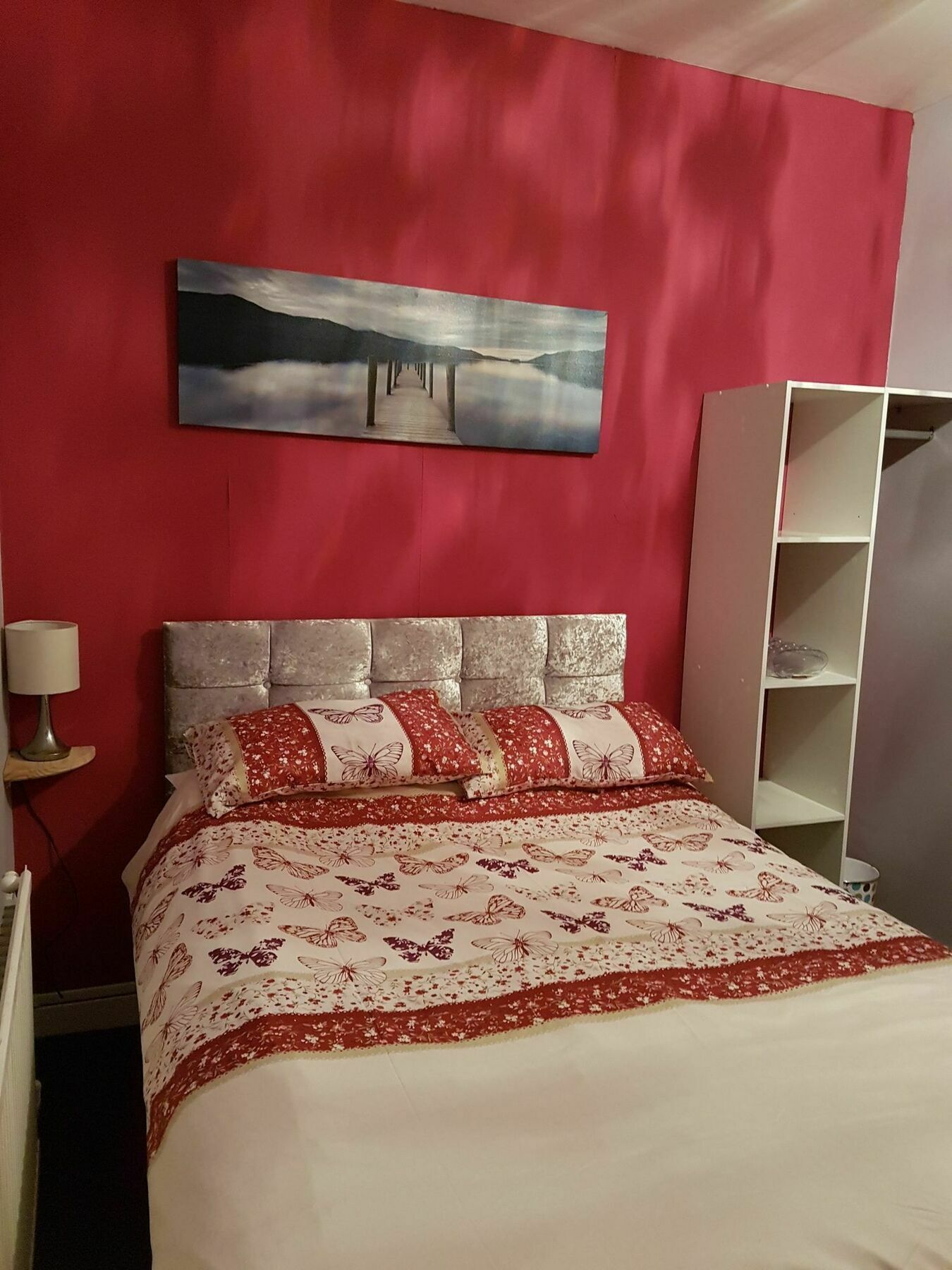 Tobermory Hotel Blackpool Esterno foto