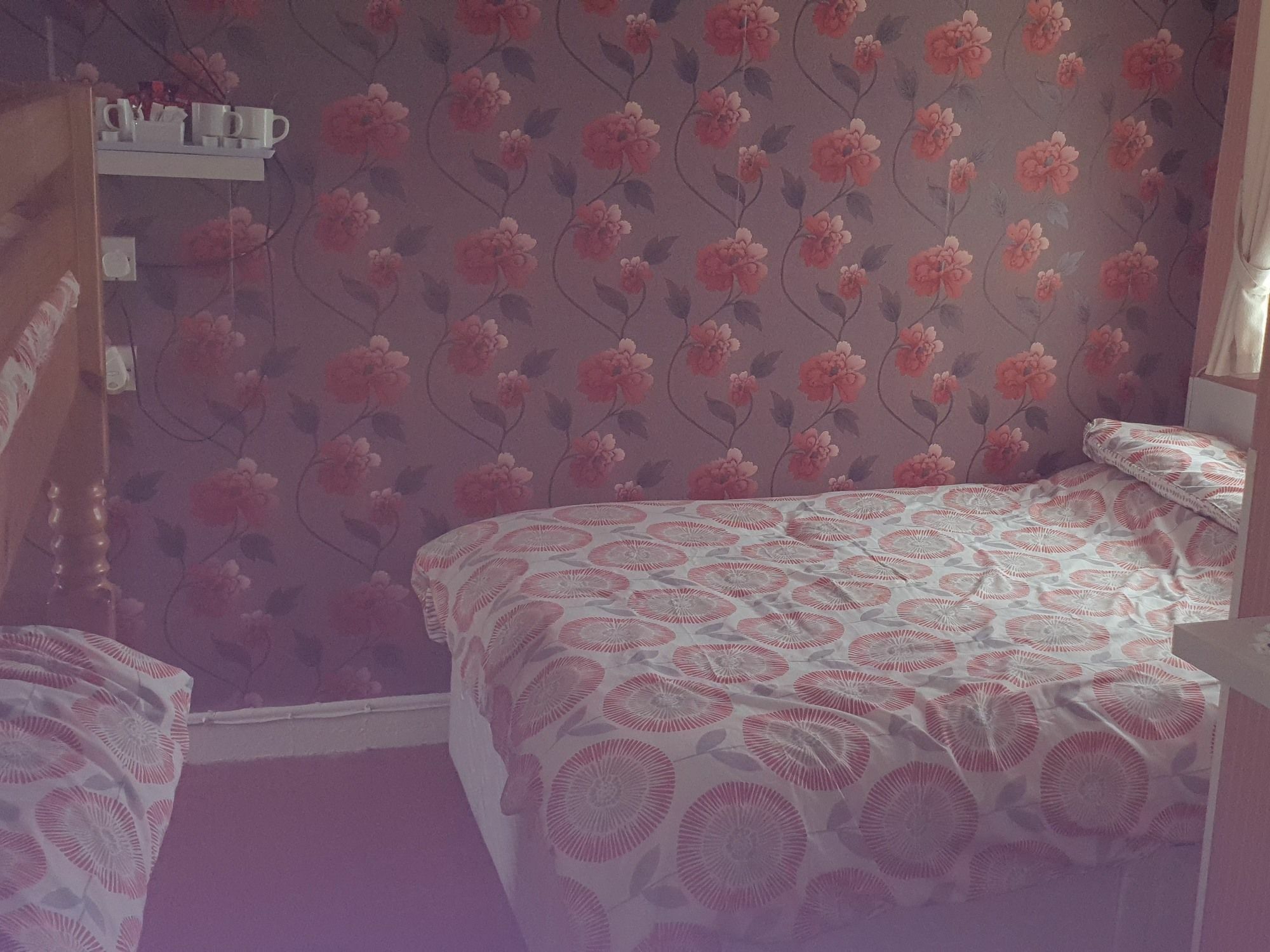 Tobermory Hotel Blackpool Esterno foto