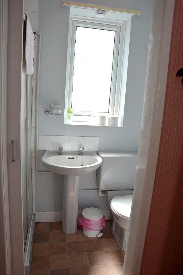 Tobermory Hotel Blackpool Esterno foto
