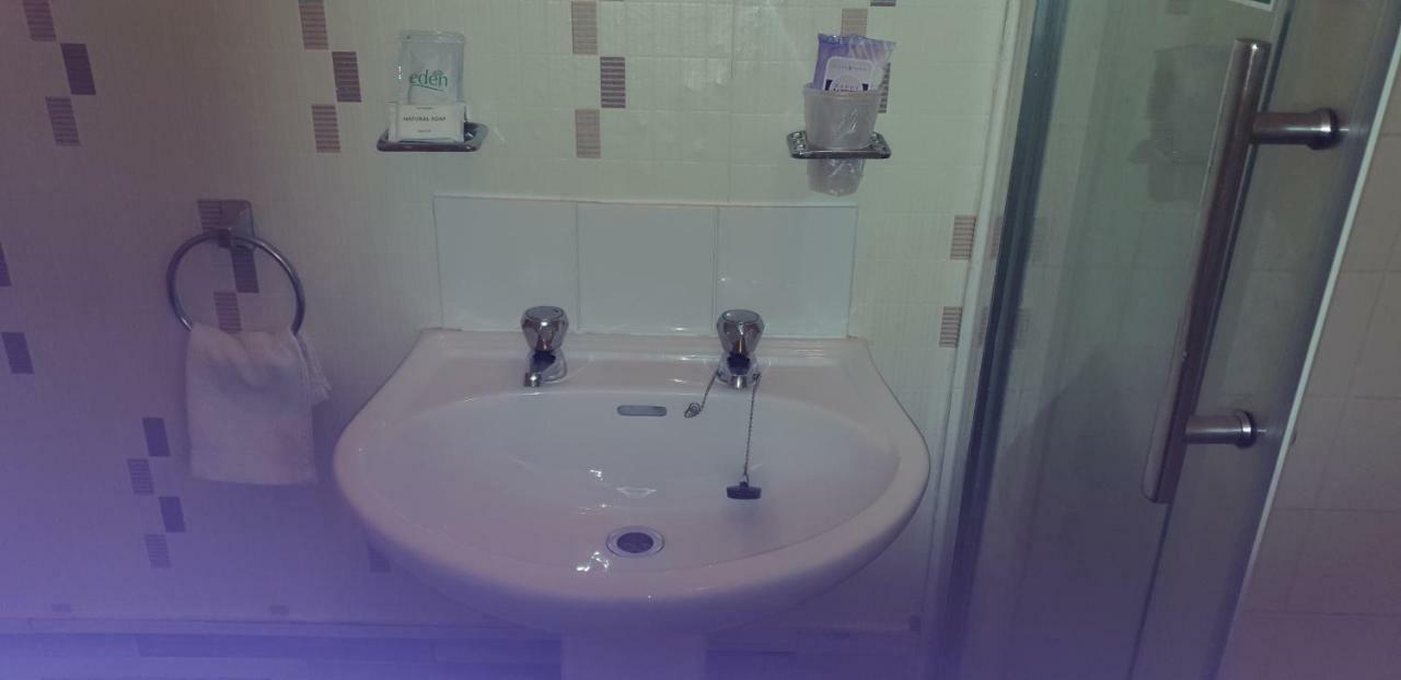 Tobermory Hotel Blackpool Esterno foto