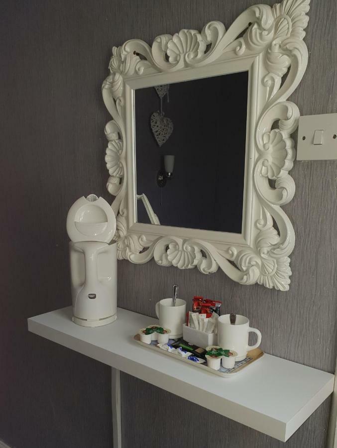 Tobermory Hotel Blackpool Esterno foto