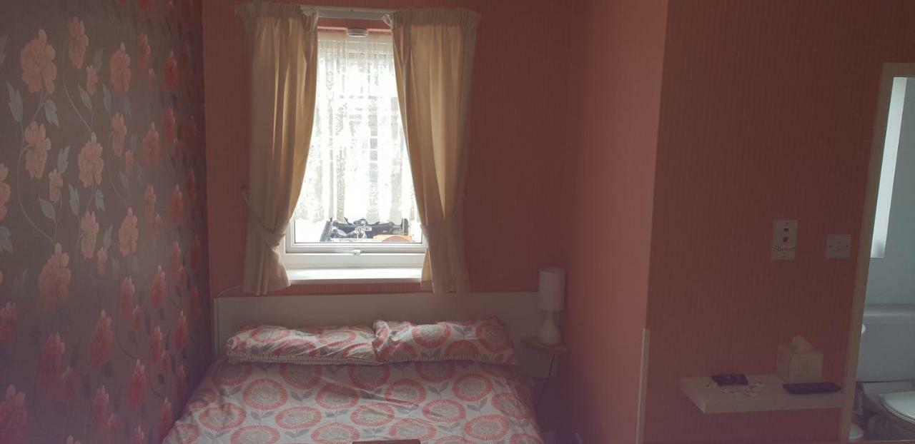 Tobermory Hotel Blackpool Esterno foto